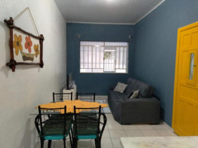 Casa excelente em ubatuba